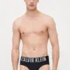 Pack 3 Slips de Microfibra Calvin Klein Intense Power VVL
