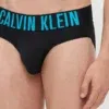 Pack 3 Slips de Microfibra Calvin Klein Intense Power VVL
