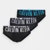 Pack 3 Slips de Microfibra Calvin Klein Intense Power VVL