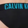Pack 3 Slips de Microfibra Calvin Klein Intense Power VVL