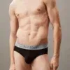 Pack 3 Slips Calvin Klein Micro Stretch VSD