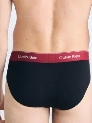 Pack 3 Slips Calvin Klein Icon 2VA