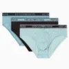 Pack 3 slips emporio armani af10779