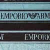 Pack 3 slips emporio armani af10779