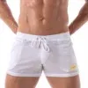 Short Leader GI Booty Blanco