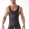 Singlet Leader Id Party Queen