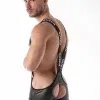 Singlet Leader Id Fetish Queen