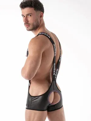 Singlet Leader Id Fetish Queen