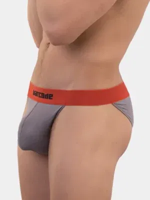 Slip Bikini Giles by Barcode Berlin