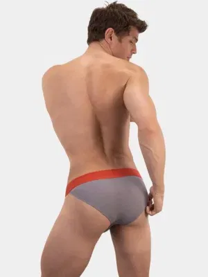 Slip Bikini Giles by Barcode Berlin