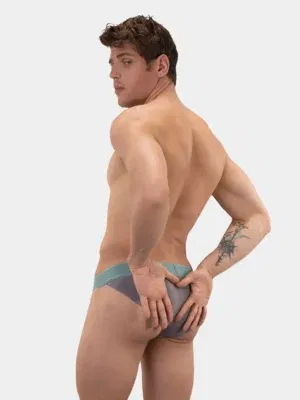 Slip Bikini Giles by Barcode Berlin