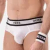 Slip Barcode Berlin Vers Blanco