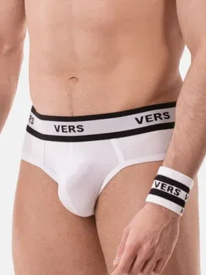 Slip Barcode Berlin Vers Blanco