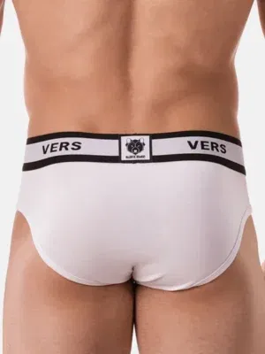 Slip Barcode Berlin Vers Blanco