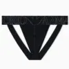 Suspensorio Emporio Armani Negro AF14978 Negro