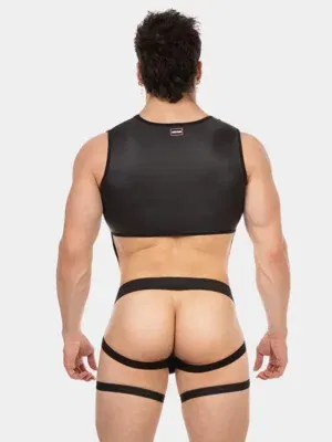 Vest Milos