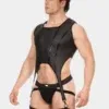 Vest Milos