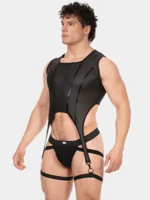 Vest Milos