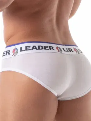 Slip Leader ID Queen Blanco