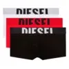 Pack 3 Bóxers Diesel E6969