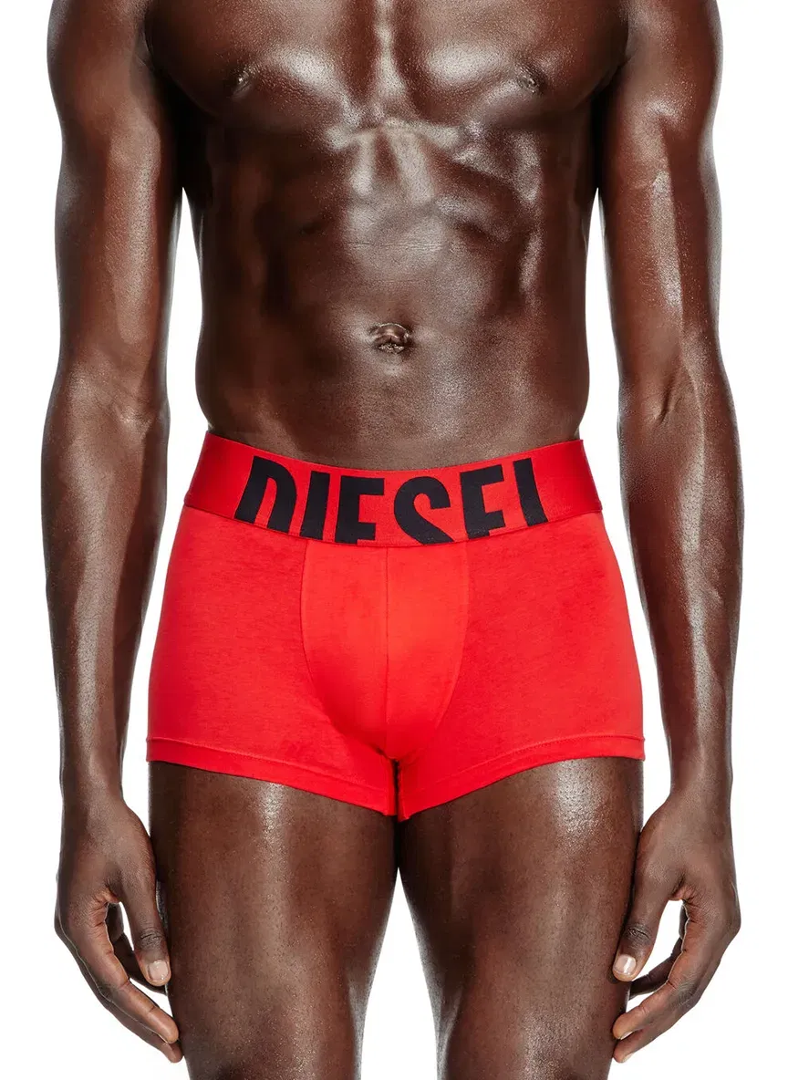 Pack 3 Bóxers Diesel E6969