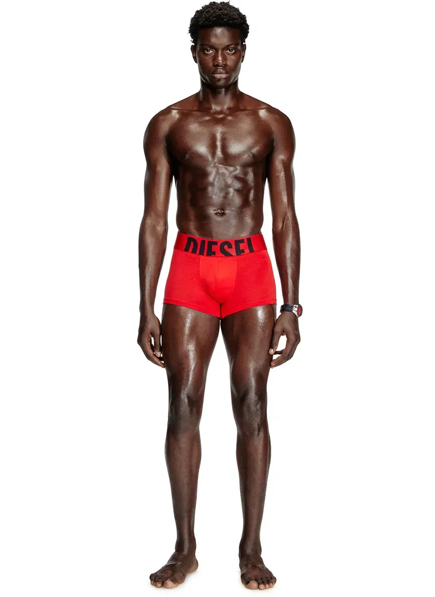 Pack 3 Bóxers Diesel E6969