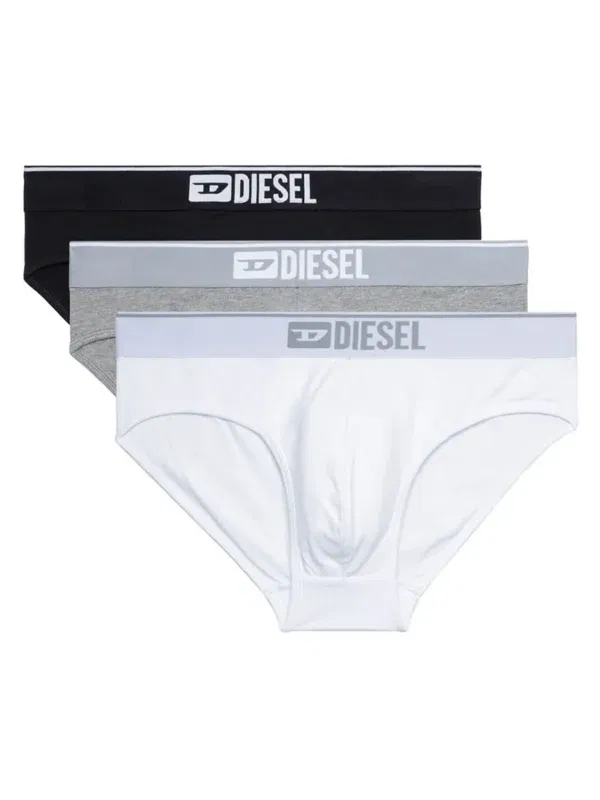 Pack 3 Slips Diesel E4878