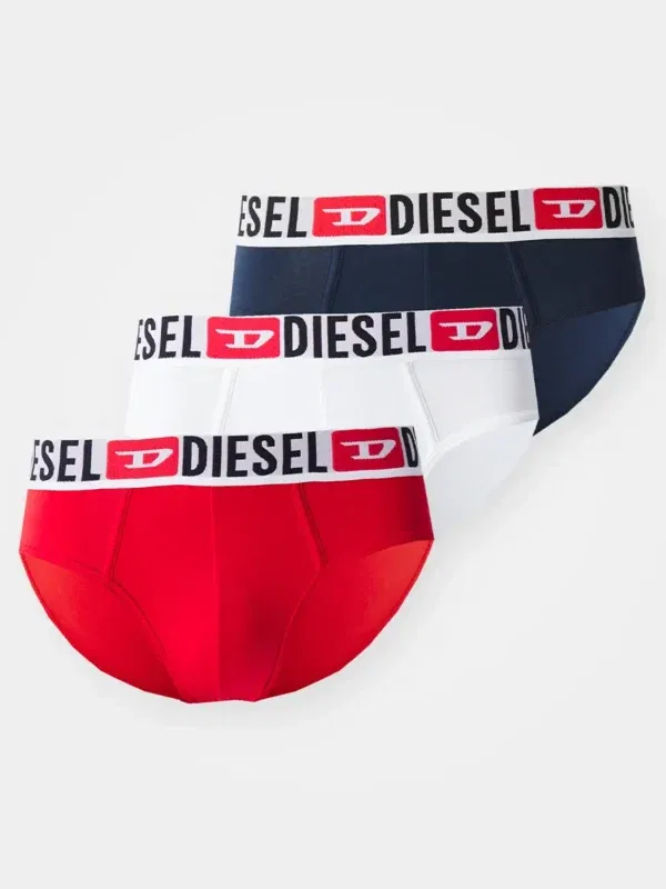 Pack 3 Slips Diesel E7183