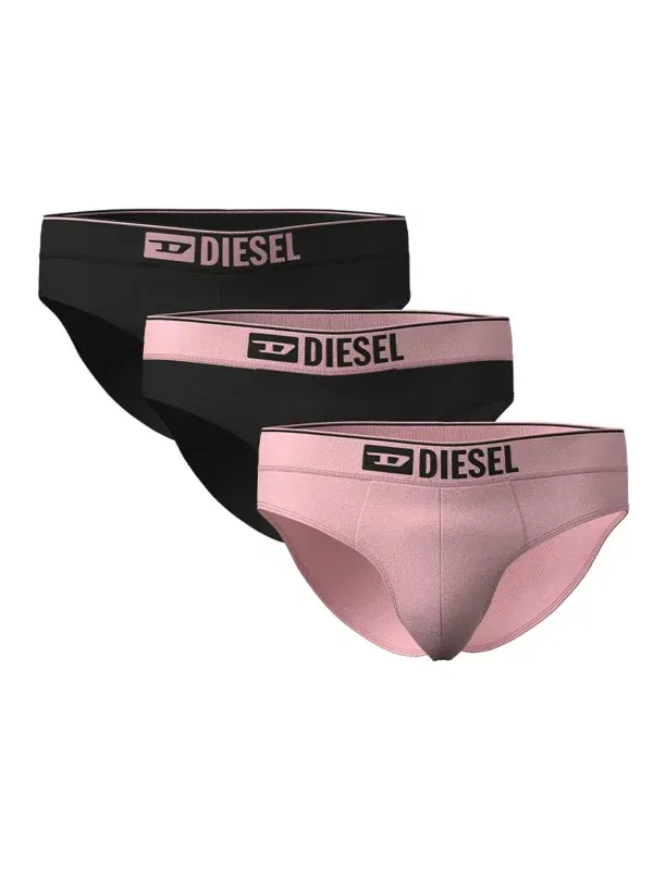 Pack 3 Slips Diesel E7300