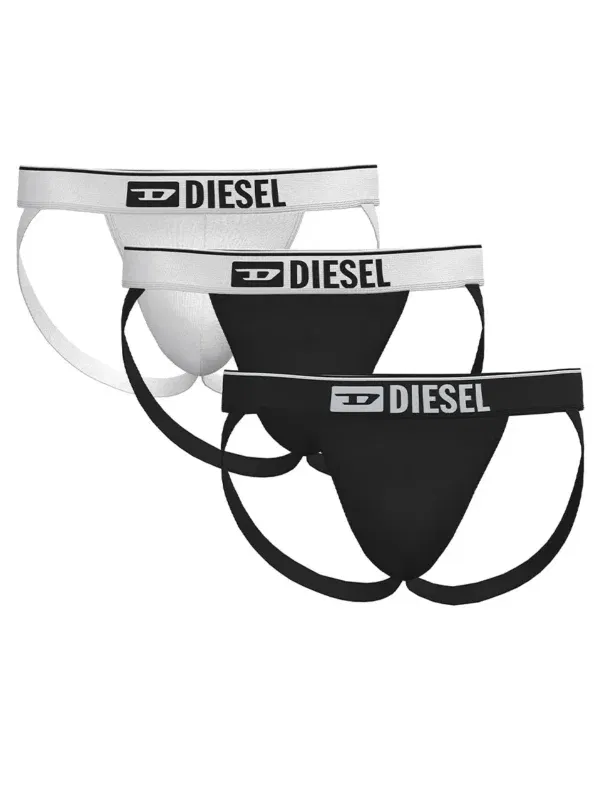 Pack 3 Suspensorios Diesel E7304