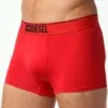 Pack 5 Bóxers Diesel E7216 – Algodón stretch
