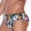 Bañador Slip Code 22 Nerja Con Relleno Power Shape