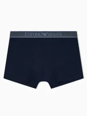 Boxer Emporio Armani AF14985 Marino