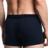 Boxer de modal Emporio Armani Azul oscuro