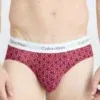 Pack 3 Slips Calvin Klein 2VH