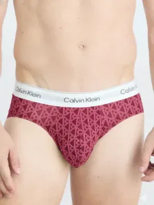 Pack 3 Slips Calvin Klein 2VH