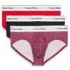 Pack 3 Slips Calvin Klein 2VH