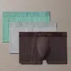 Pack 3 Bóxers Calvin Klein Ultra Soft Modal ZY1
