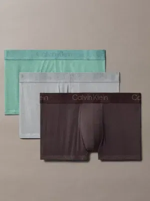 Pack 3 Bóxers Calvin Klein Ultra Soft Modal ZY1