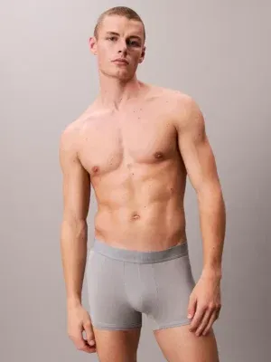 Pack 3 Bóxers Calvin Klein Ultra Soft Modal ZY1