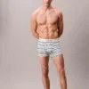 Pack 3 Bóxers Calvin Klein Icon Cotton Stretch 0AC