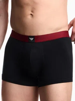 Pack 3 Boxer Hombre Emporio Armani AF14987