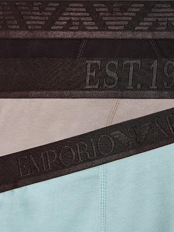 Pack 3 Boxers Emporio Armani AF10780