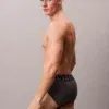 Pack 3 Slips Calvin Klein Intense Power ZDB