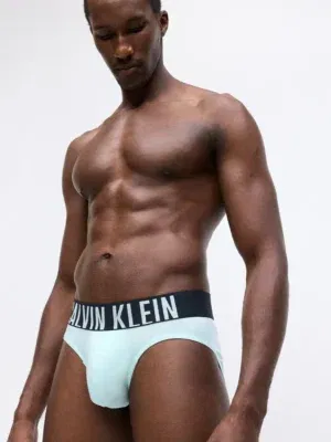 Pack 3 Slips Calvin Klein Intense Power ZDB