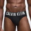 Pack 3 Slips Calvin Klein Intense Power ZDB