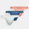 Pack 3 Tangas Calvin Klein 2V7