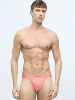 Pack 3 Tangas Calvin Klein 2V7