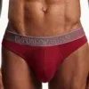 Slip rojo para hombre Emporio Armani AF14977