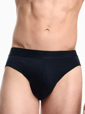 Slip Emporio Armani AF14985 Marino